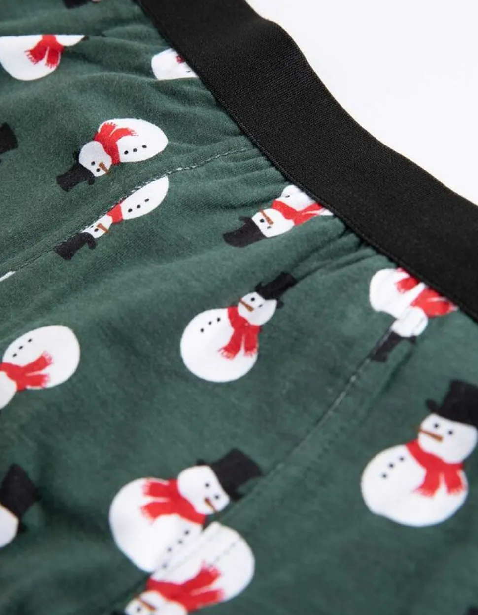 Boxershort - Kerst