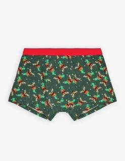 Boxershort - Kerst