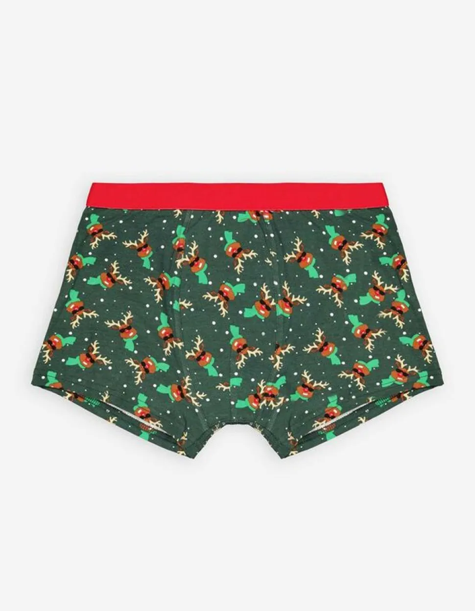 Boxershort - Kerst
