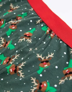 Boxershort - Kerst