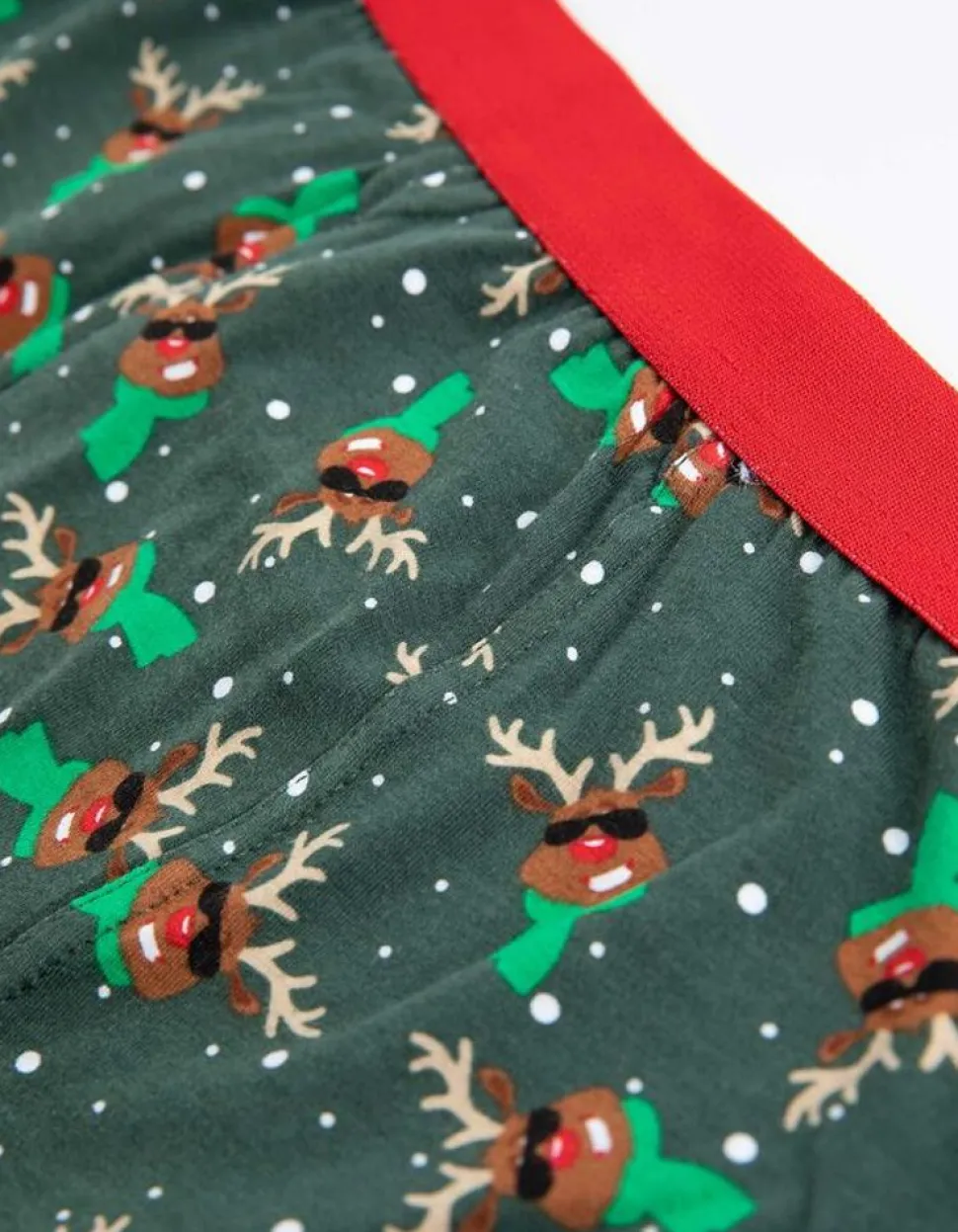 Boxershort - Kerst