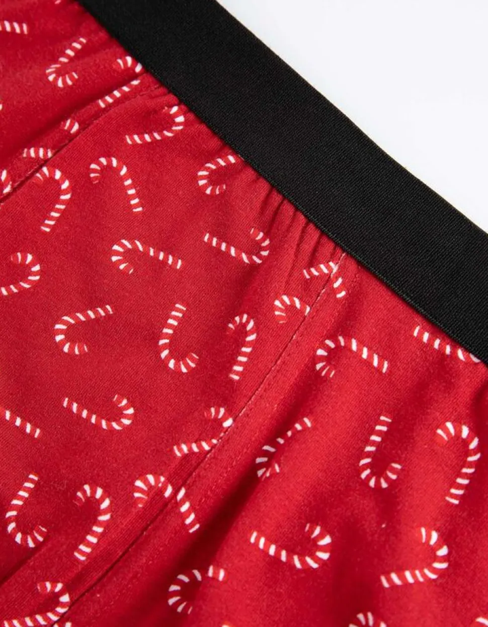 Boxershort - Kerst