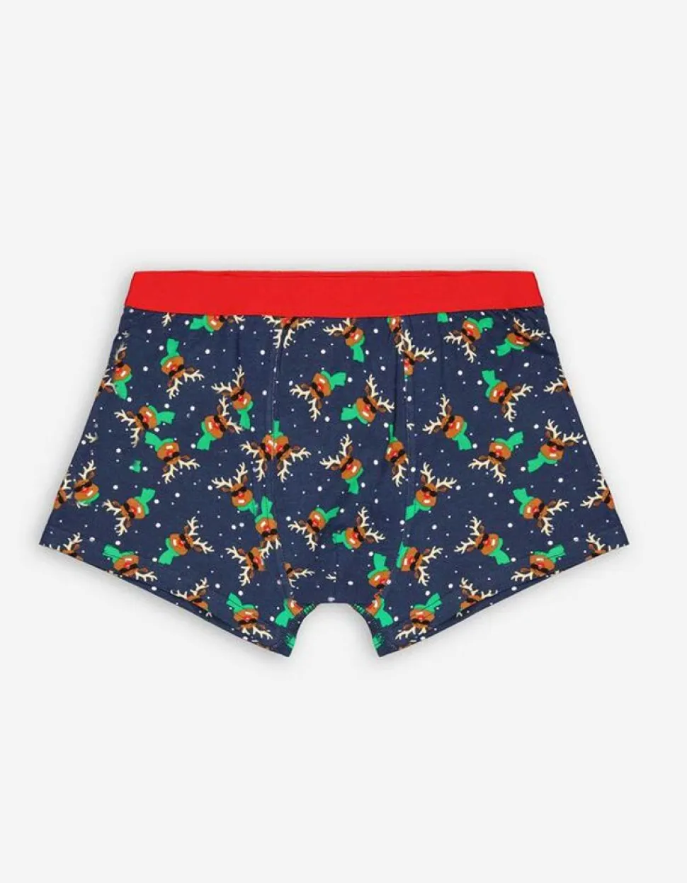 Boxershort - Kerst