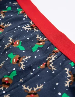 Boxershort - Kerst