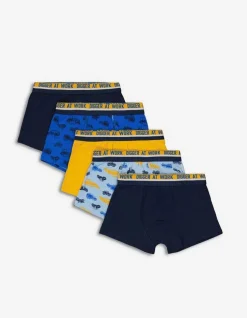 Boxershort - Set Van 5