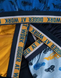 Boxershort - Set Van 5