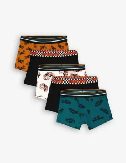 Boxershort - Set Van 5