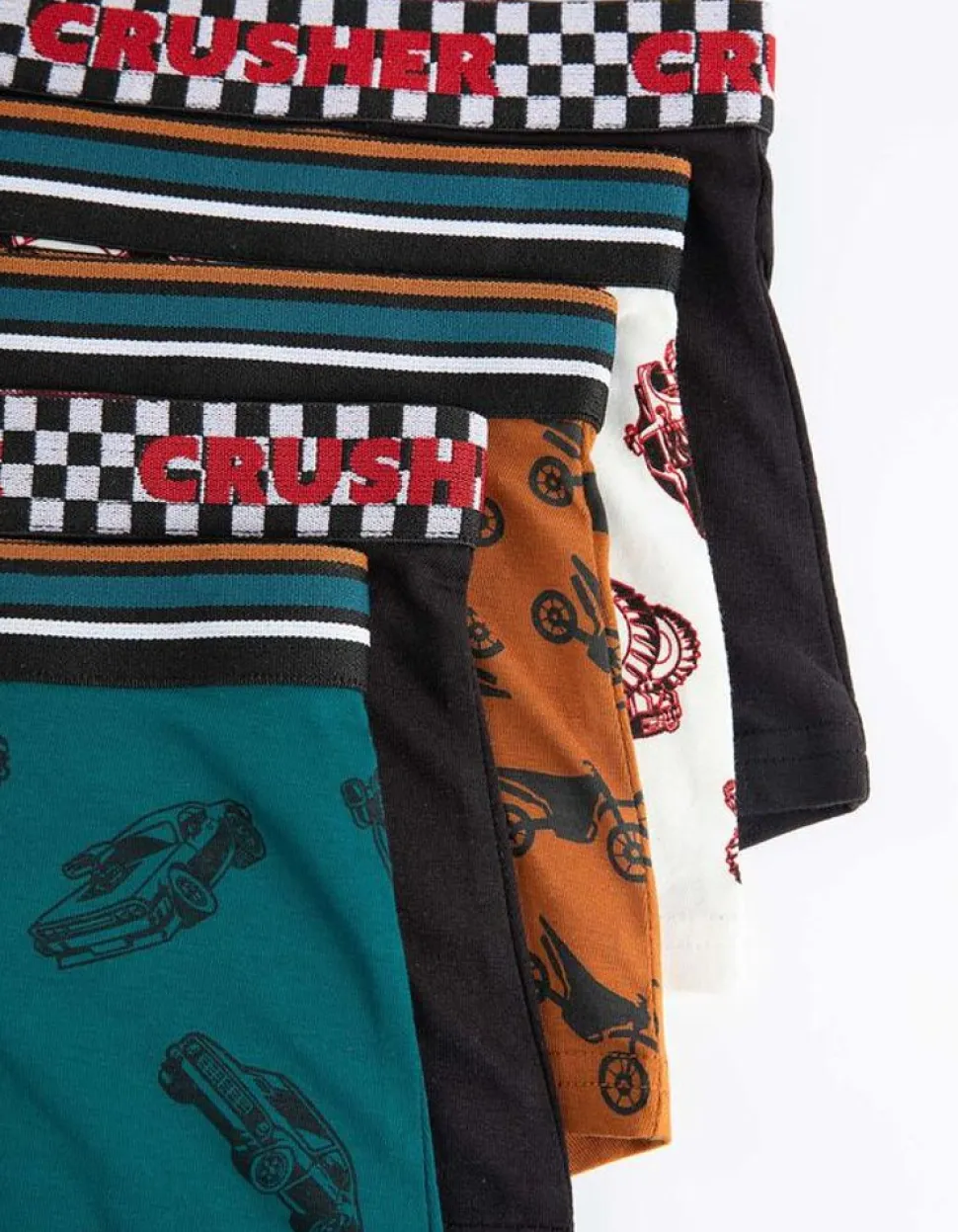 Boxershort - Set Van 5