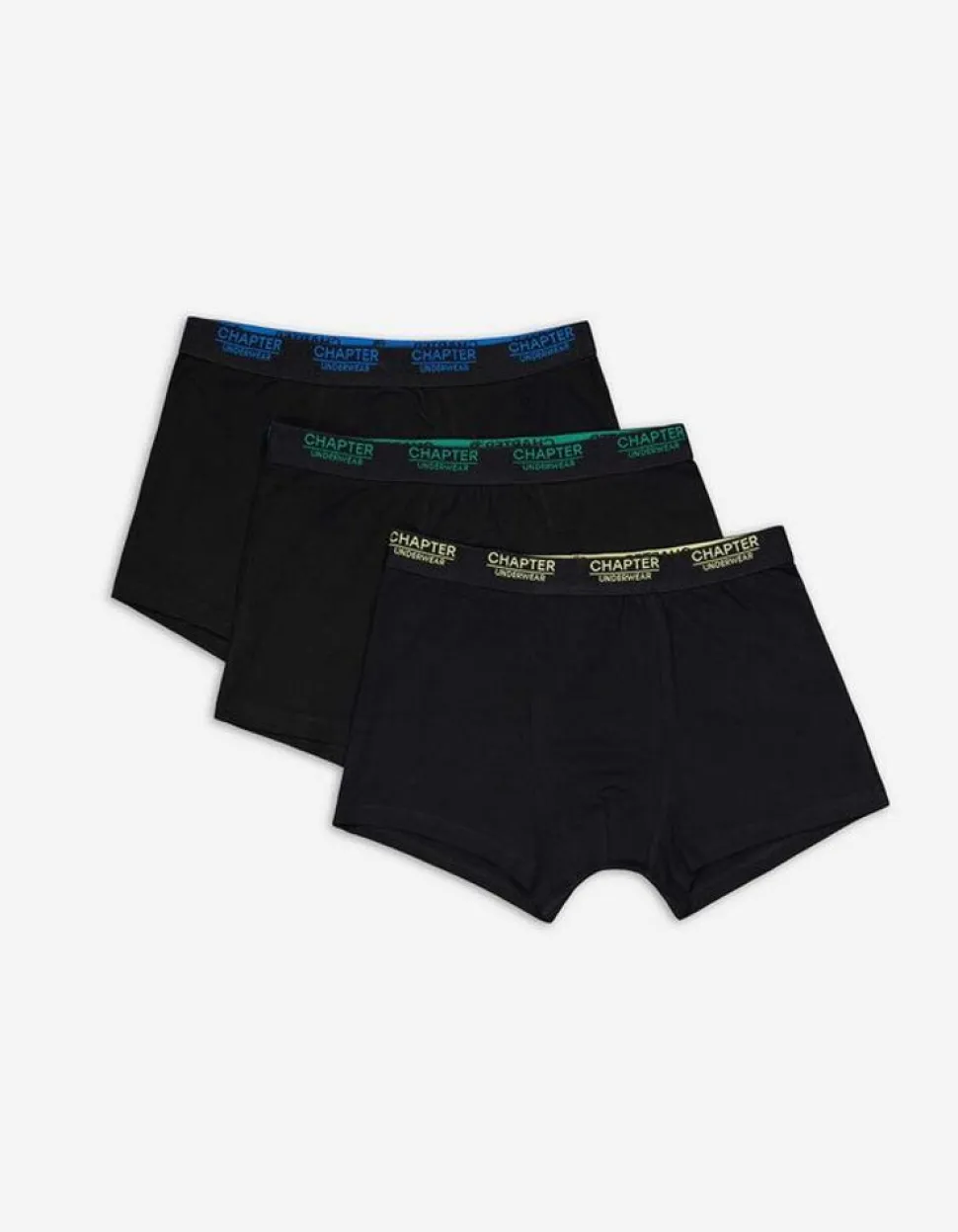 Boxershort - Set Van 3