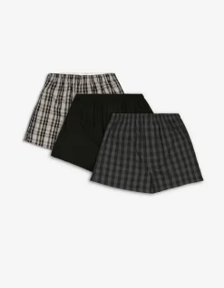 Boxershort - Set Van 3