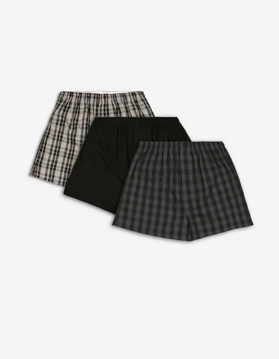 Boxershort - Set Van 3