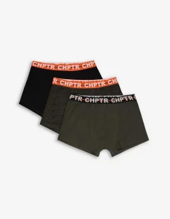 Boxershort - Set Van 3