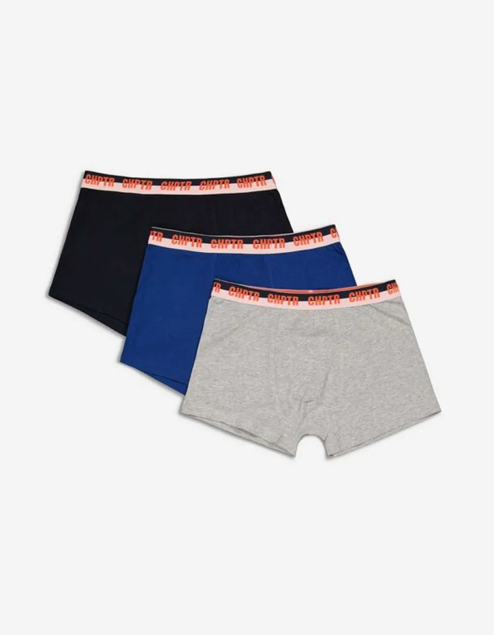 Boxershort - Set Van 3
