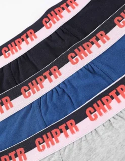 Boxershort - Set Van 3