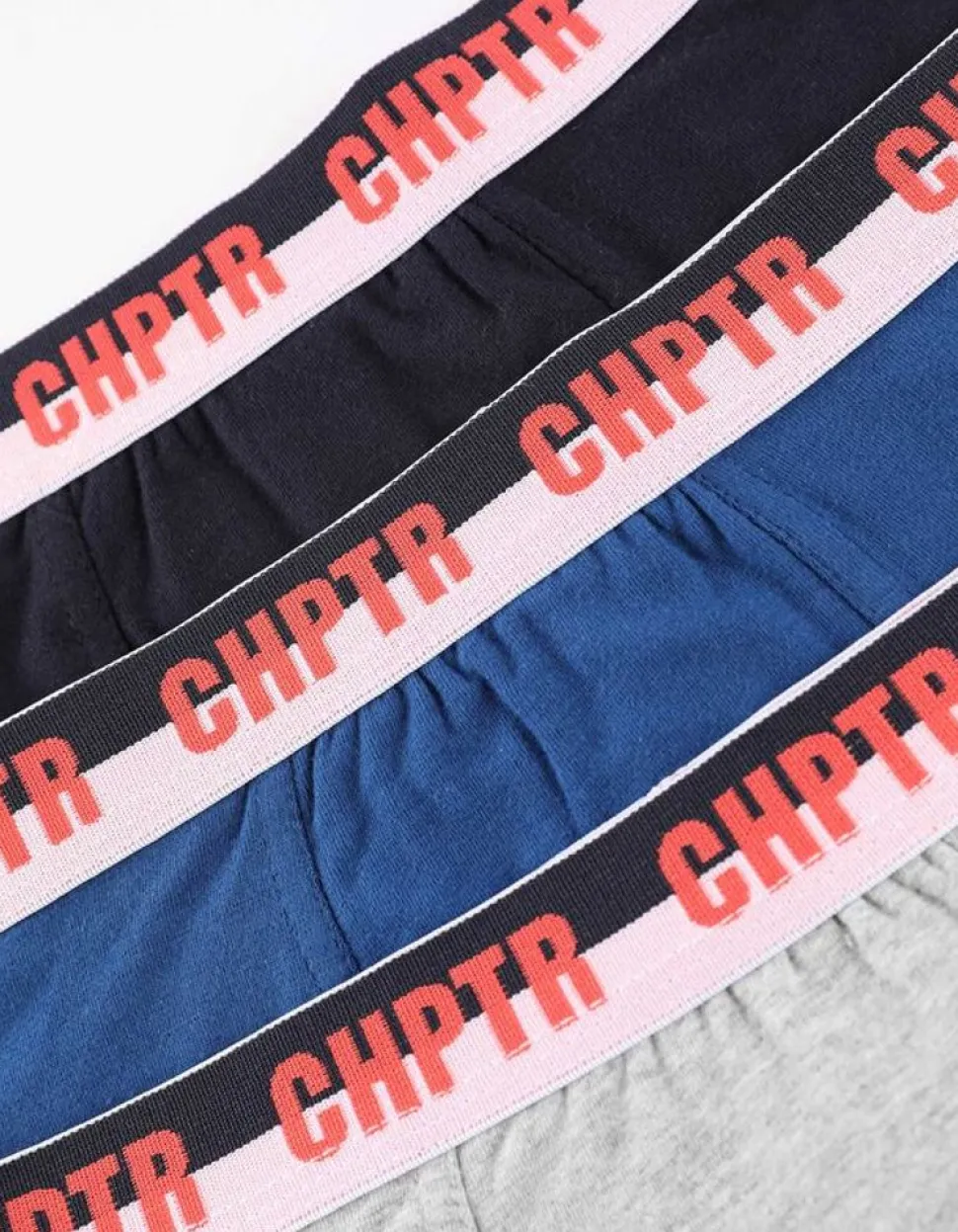 Boxershort - Set Van 3