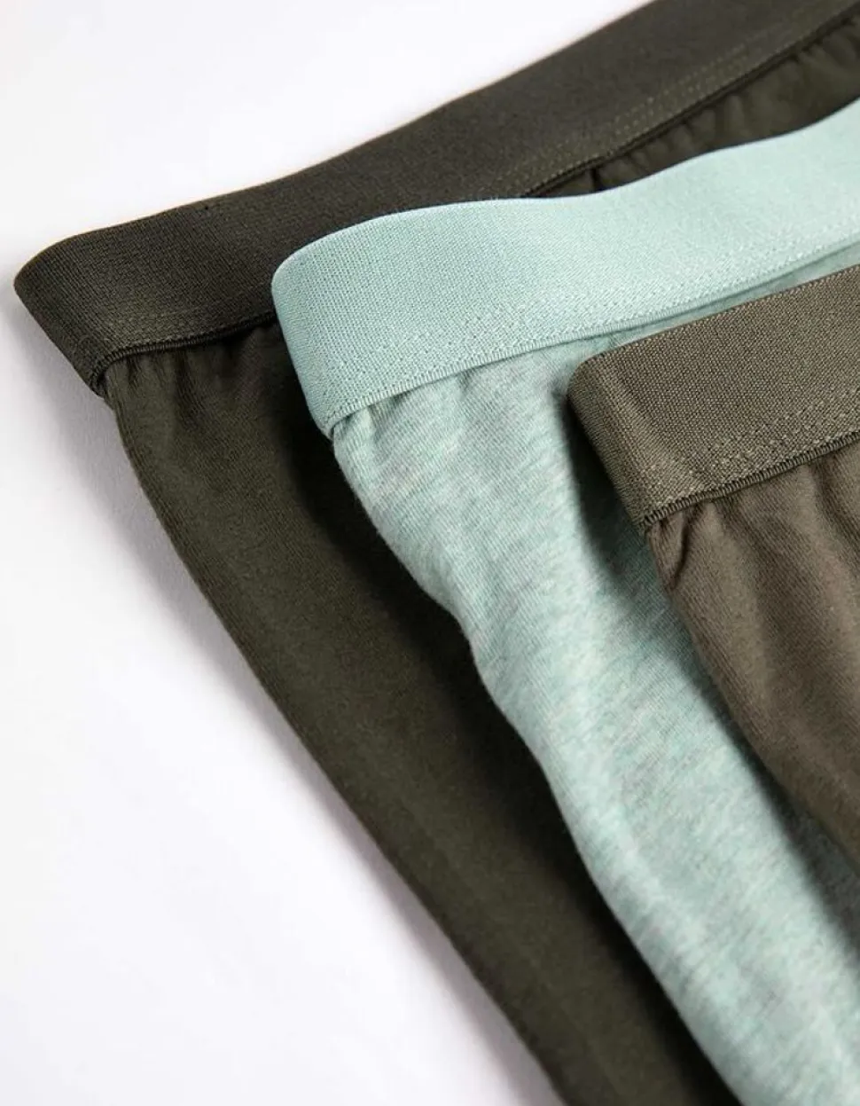 Boxershort - Set Van 3