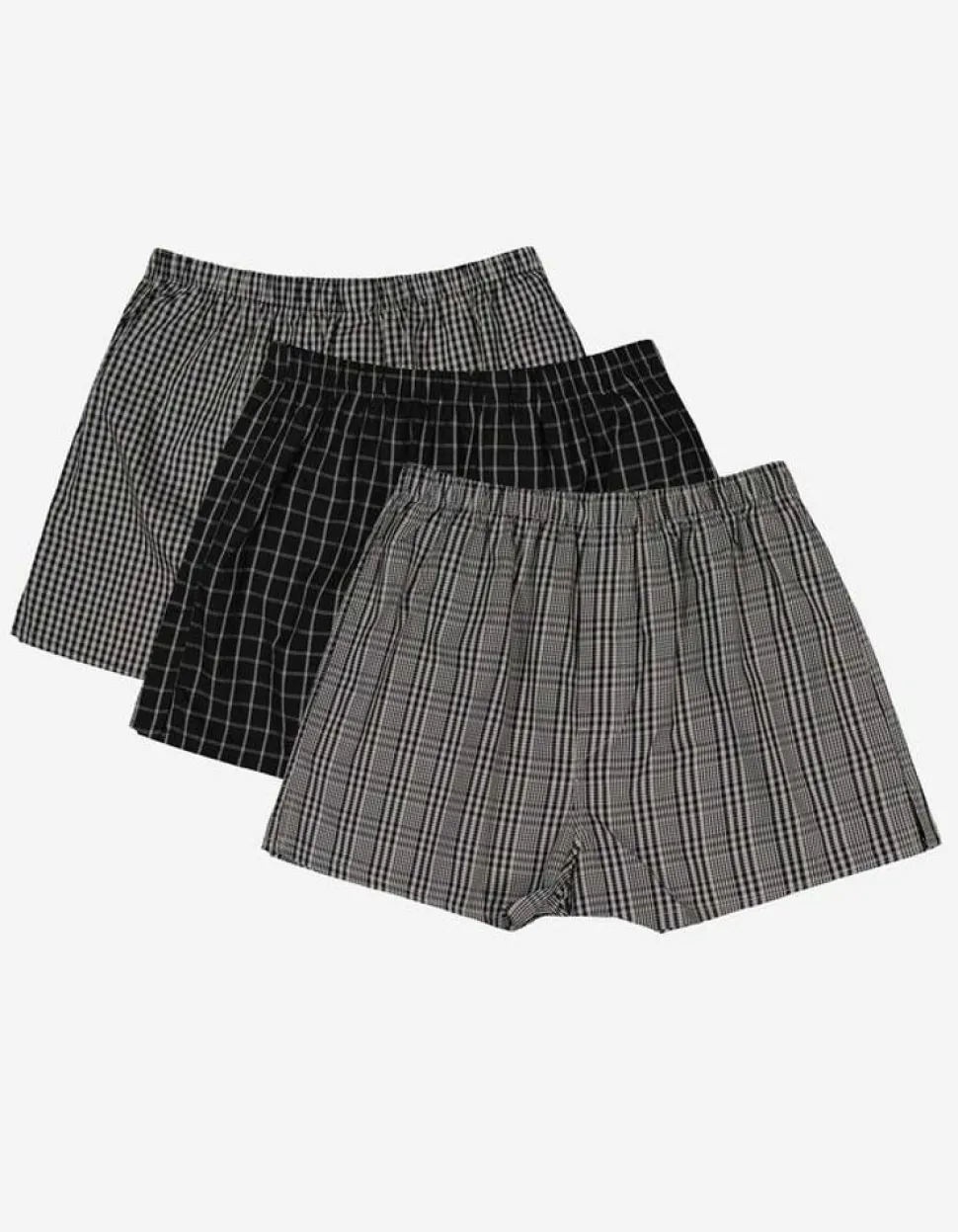 Boxershort - Set Van 3