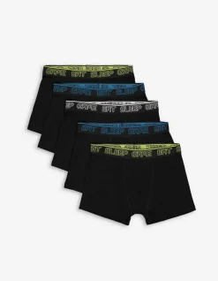 Boxershort - Set Van 5