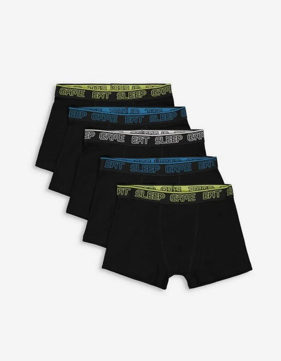 Boxershort - Set Van 5