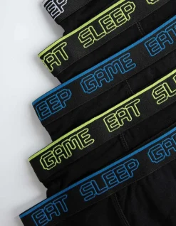 Boxershort - Set Van 5