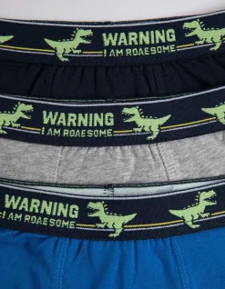 Boxershort - Set Van 3