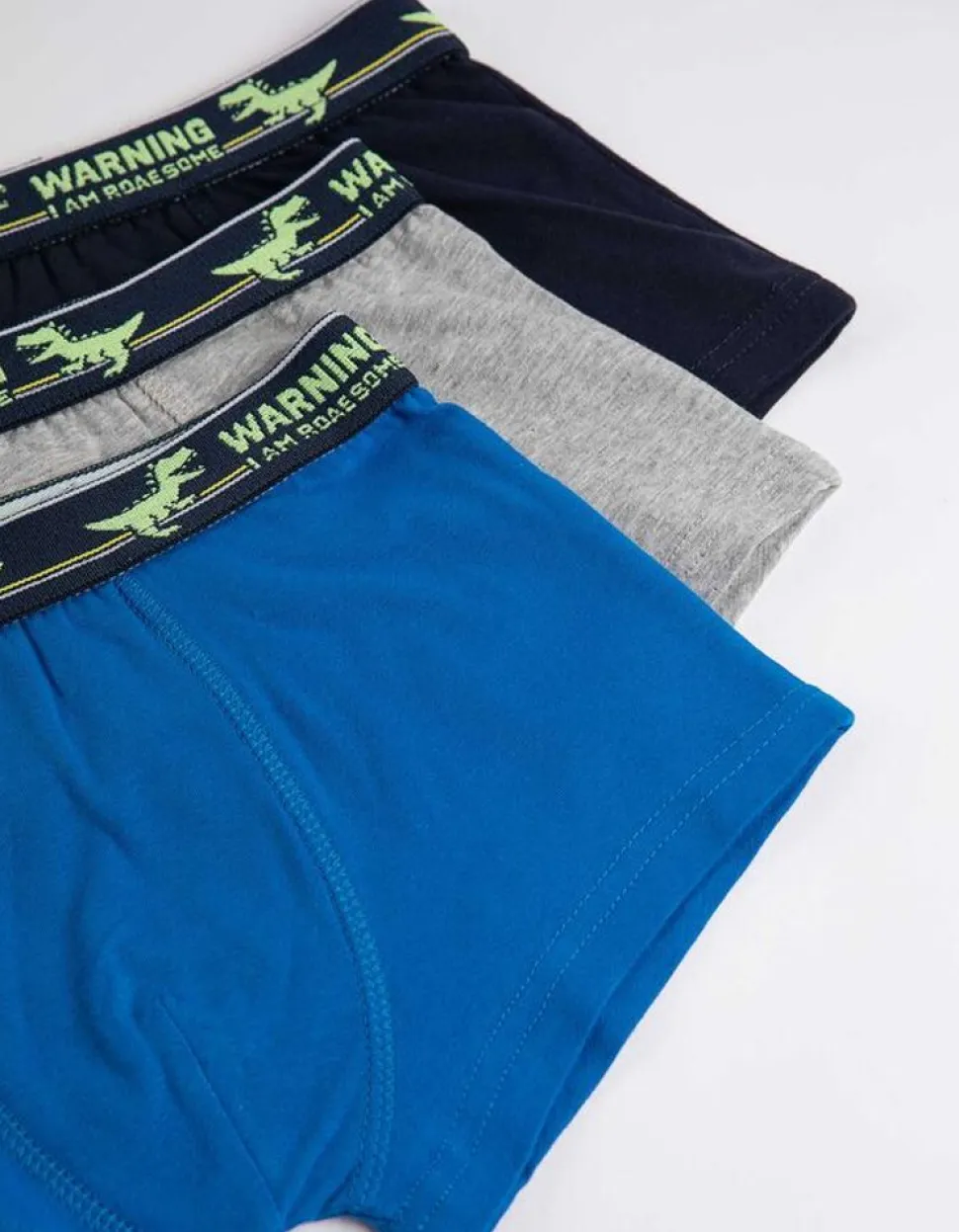Boxershort - Set Van 3