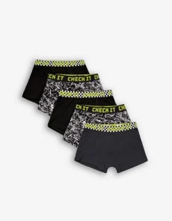 Boxershort - Set Van 5