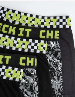Boxershort - Set Van 5