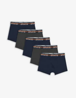 Boxershort - Set Van 5