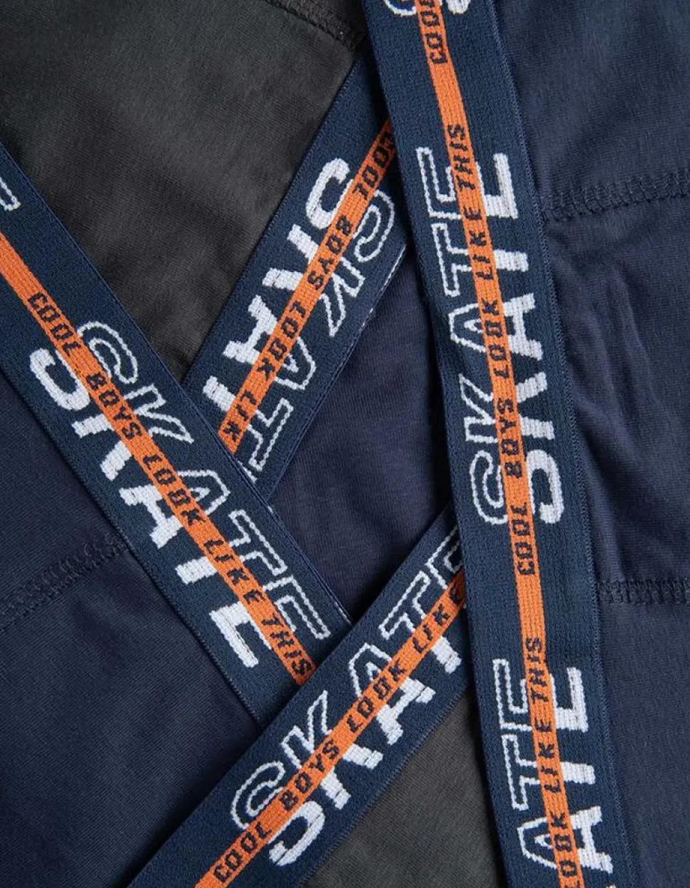 Boxershort - Set Van 5