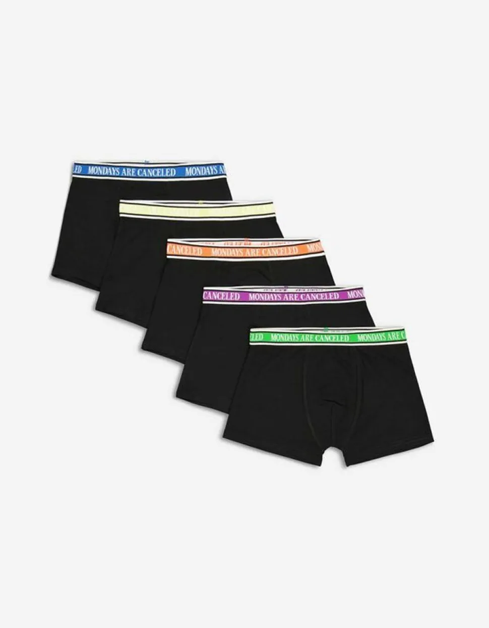 Boxershort - Set Van 5