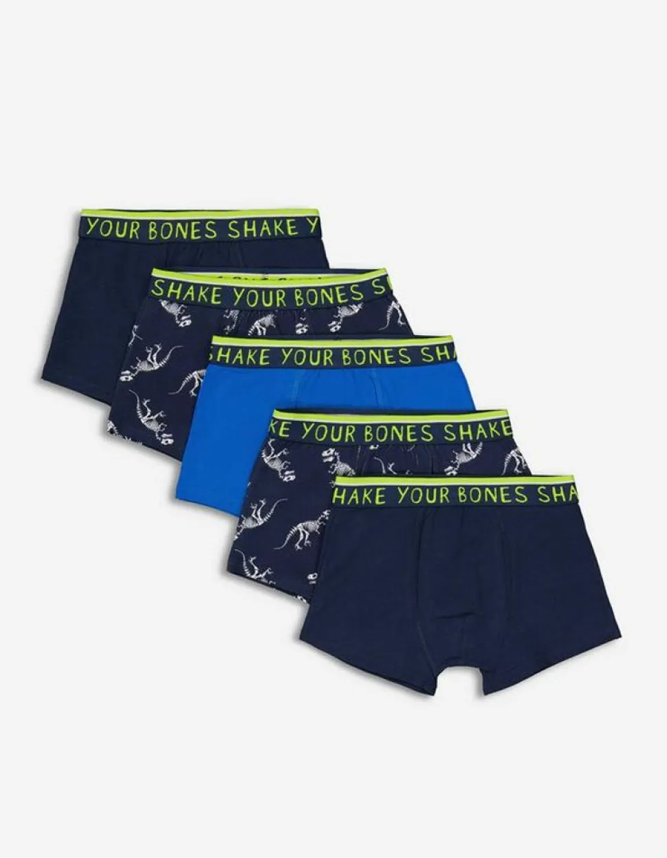 Boxershort - Set Van 5