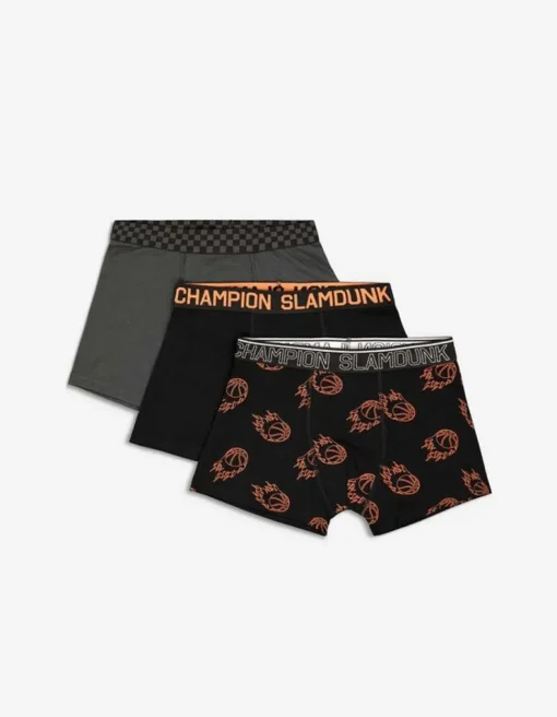 Boxershort - Set Van 3