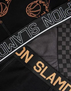 Boxershort - Set Van 3