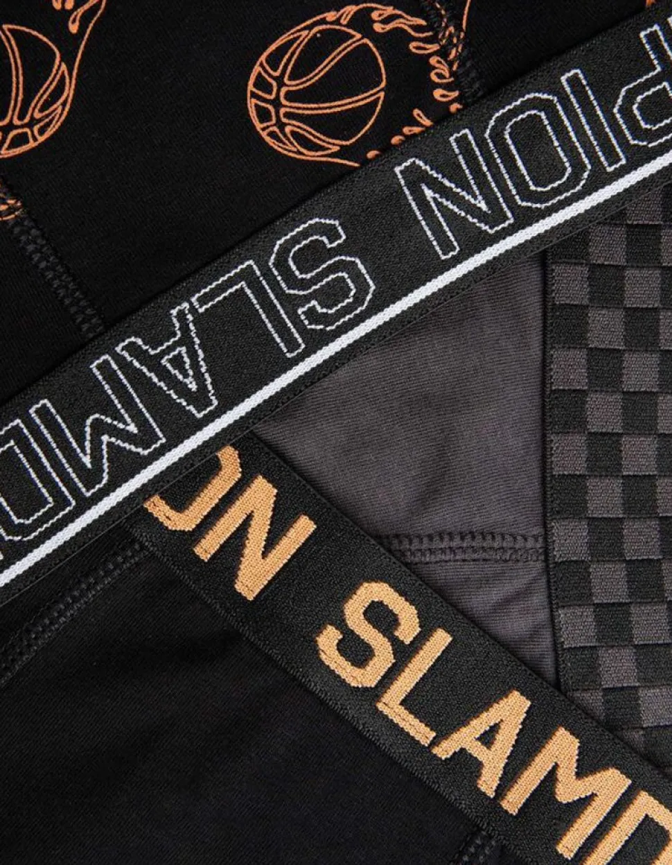 Boxershort - Set Van 3