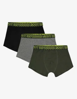 Boxershort - Set Van 3