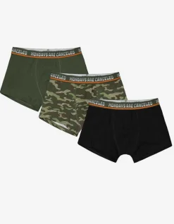 Boxershort - Set Van 3