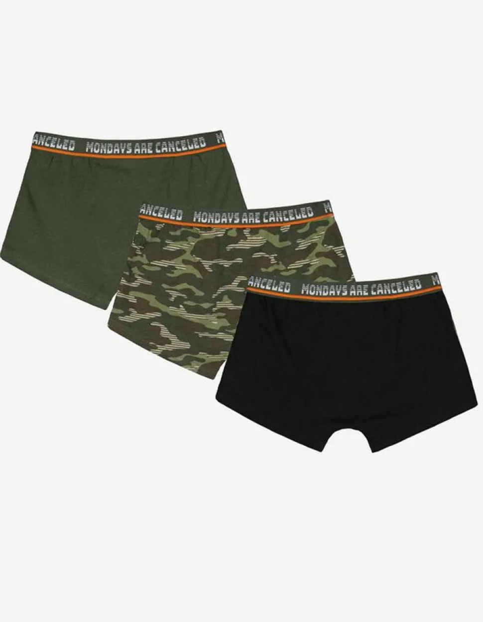 Boxershort - Set Van 3