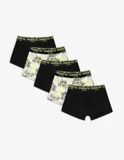 Boxershort - Set Van 5