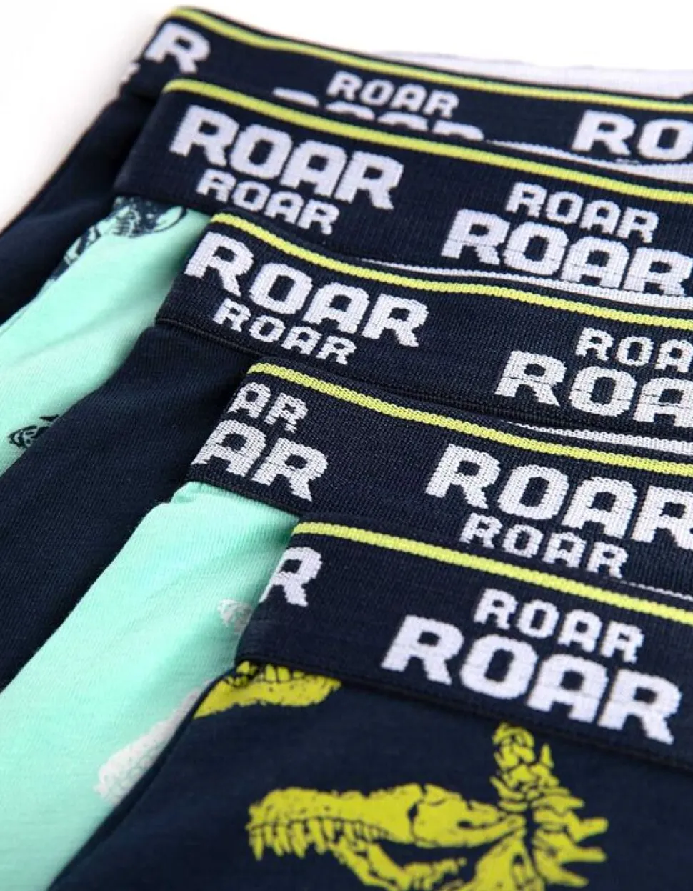 Boxershort - Set Van 5