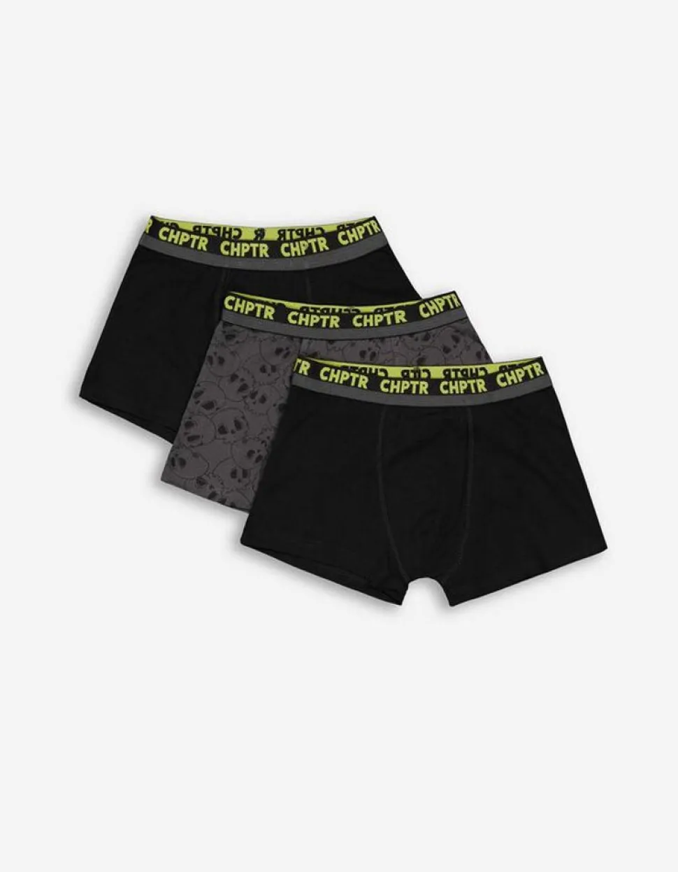 Boxershort - Set Van 3