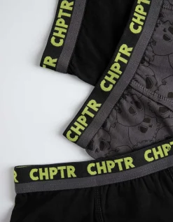 Boxershort - Set Van 3