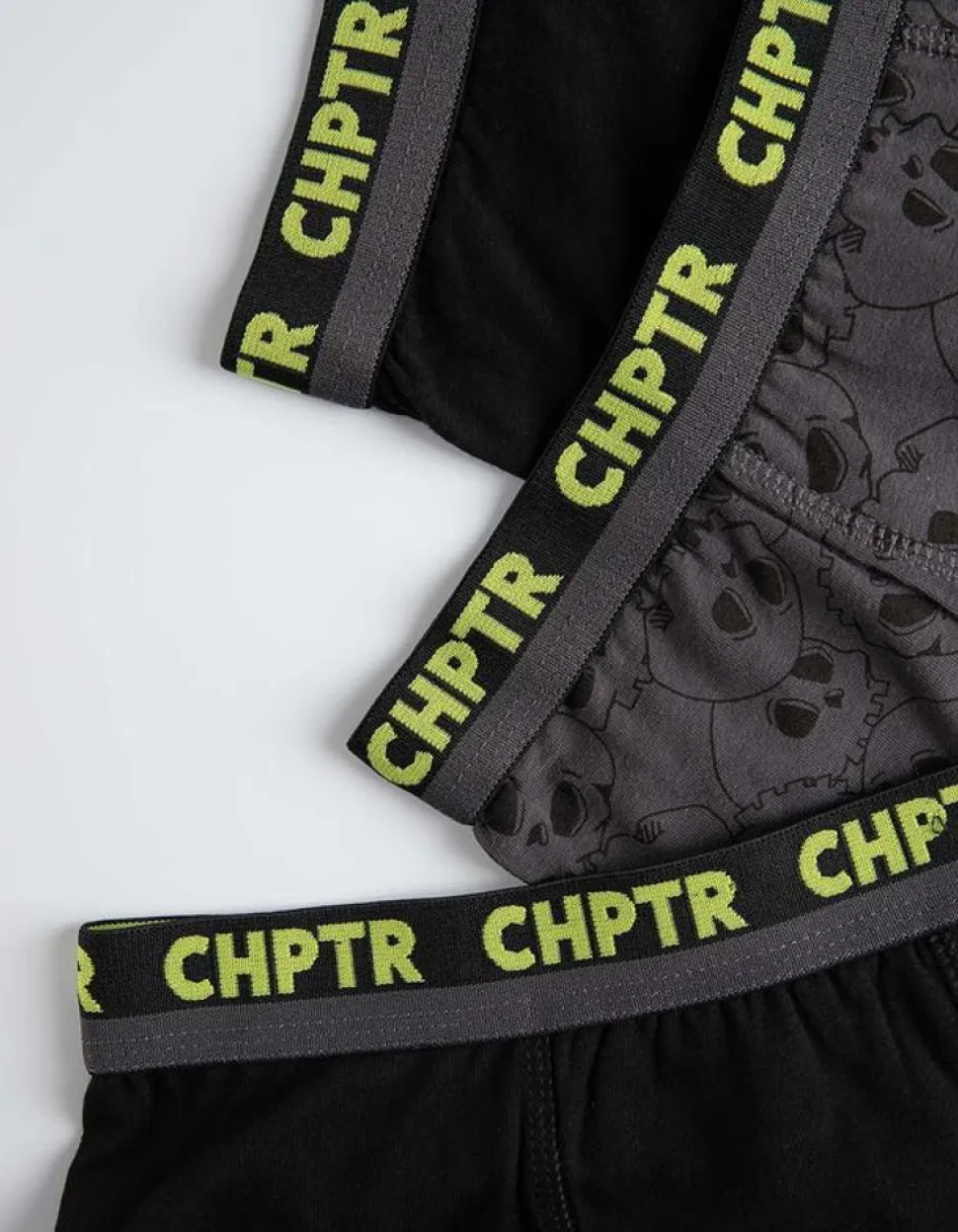 Boxershort - Set Van 3