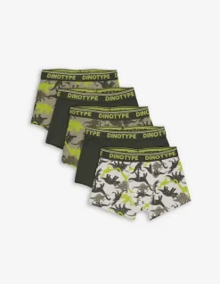 Boxershort - Set Van 5