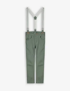 Broek - Bretels