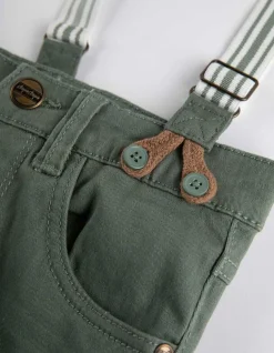 Broek - Bretels