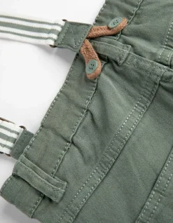 Broek - Bretels