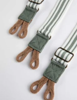Broek - Bretels