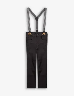 Broek - Bretels