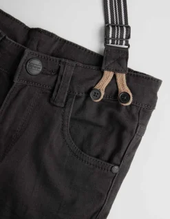 Broek - Bretels